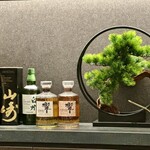 銀座 鉄板焼き ステーキ K-sio - 