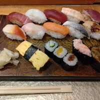 東鮨 新店 - 