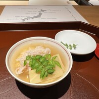 馳走 啐啄一十  - 