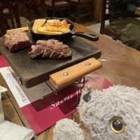 サクレフルール 日本橋 - 