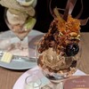 パティスリー&カフェ デリーモ 東京ミッドタウン日比谷店