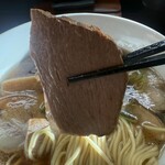 らぁ麺 松しん - 