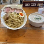 俺のラーメン あっぱれ屋 - 