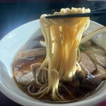 らぁ麺 松しん - 