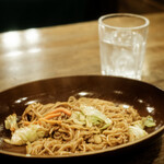 ロジェ - 焼きそば