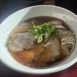 らぁ麺 松しん - 