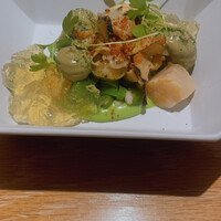 マンサルヴァ - 