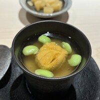 鮨 西崎 - 
