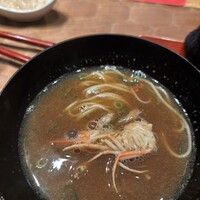 初音鮨 - 
