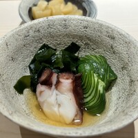 鮨 西崎 - 