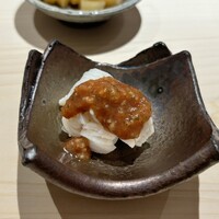 鮨 西崎 - 