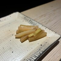 鮨 西崎 - 