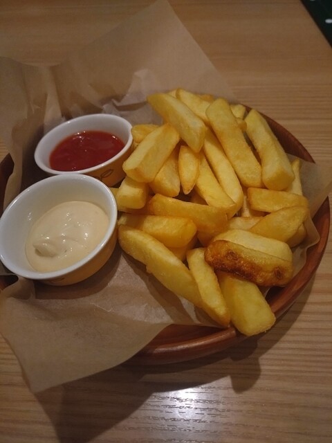 びっくりドンキー 苫小牧東店 - 沼ノ端（ファミレス）の写真