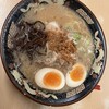 鹿児島ラーメン 豚とろ 鹿児島中央駅前店