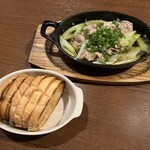 秋葉原ダイニング ラフィーネ - 