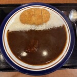 カレー専門店 クラウンエース - 