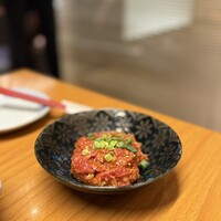 焼肉家 KAZU 神楽坂 - 