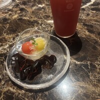 Shangri-La's secret ROPPONGI - 