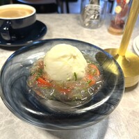 Mark Matsuoka Grill 中目黒 - 