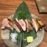 吾一 西天満店 - 