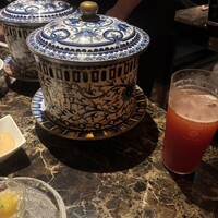 Shangri-La's secret ROPPONGI - 