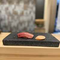 鮨 信海 - 