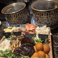 Shangri-La's secret ROPPONGI - 