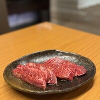 焼肉家 KAZU 神楽坂 - 