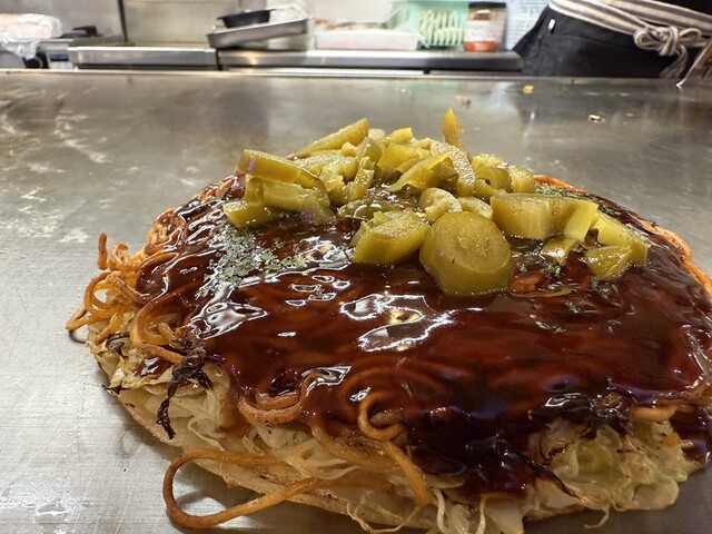 OLLIE'S Yokogawa Ten photo 2