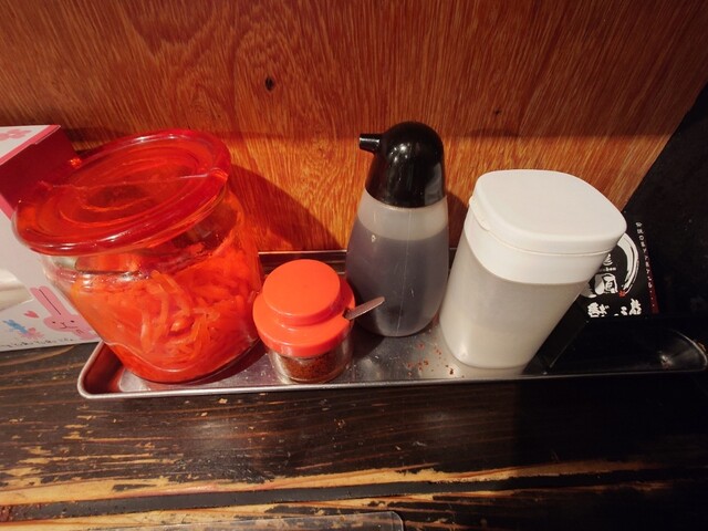 Omuta Tonkotsu-ya Ryuho Orochiyama Shiten photo 5