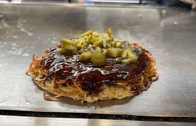 OLLIE'S Yokogawa Ten