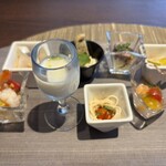 ハイアットリージェンシー 横浜 - 