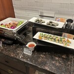 ハイアットリージェンシー 横浜 - 