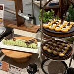 ハイアットリージェンシー 横浜 - 