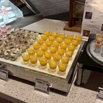 ハイアットリージェンシー 横浜 - 