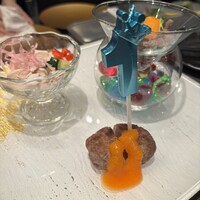 京都 鉄板焼 grow - 