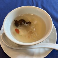 赤坂 桃の木 - 