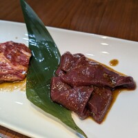 焼肉 大貫 - 