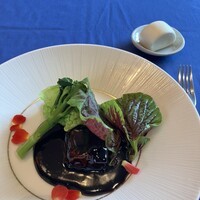 赤坂 桃の木 - 