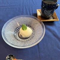 赤坂 桃の木 - 