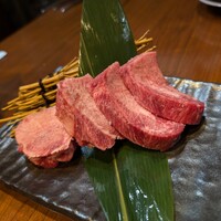 焼肉 大貫 - 