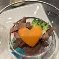 京都 鉄板焼 grow - 