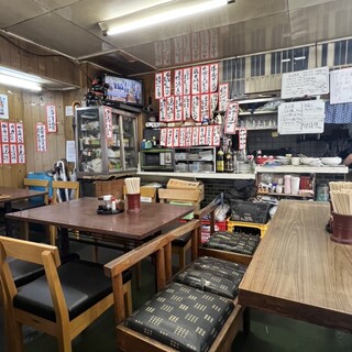 マルミヤ食堂_2