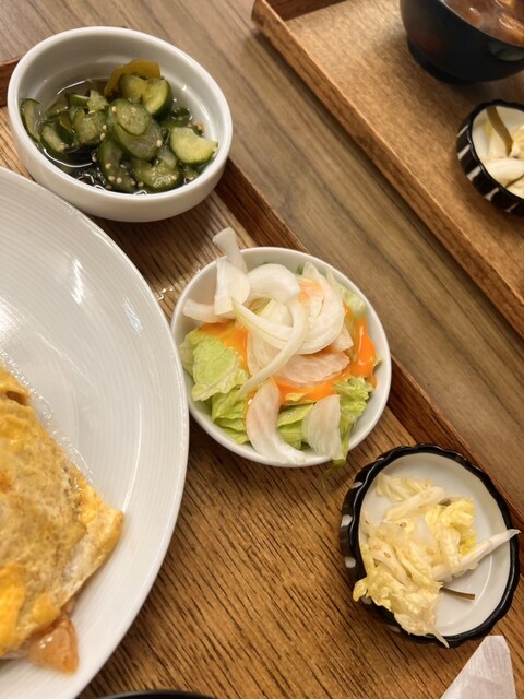 Marumiya Shokudo photo 3