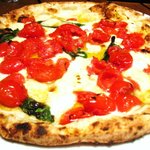 PIZZA SALVATORE CUOMO & GRILL - 