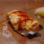 鮨 橋口 - 穴子（あなご）