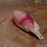 鮨 橋口 - 鯖（さば）-（二）