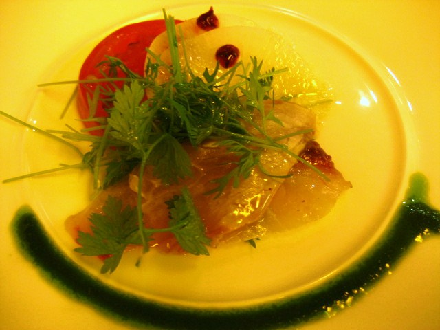 閉店 鮨彩々 花かれん 京都本店 はなかれん 三条 寿司 食べログ