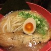 ラーメン 賀丸屋