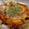 広島風お好み焼 大福